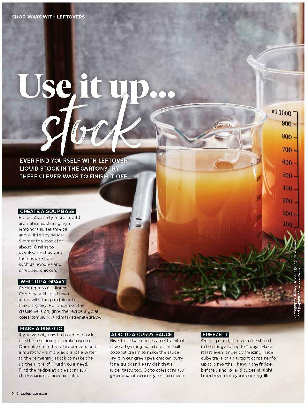 Coles May 2023 Catalogues from 1 May