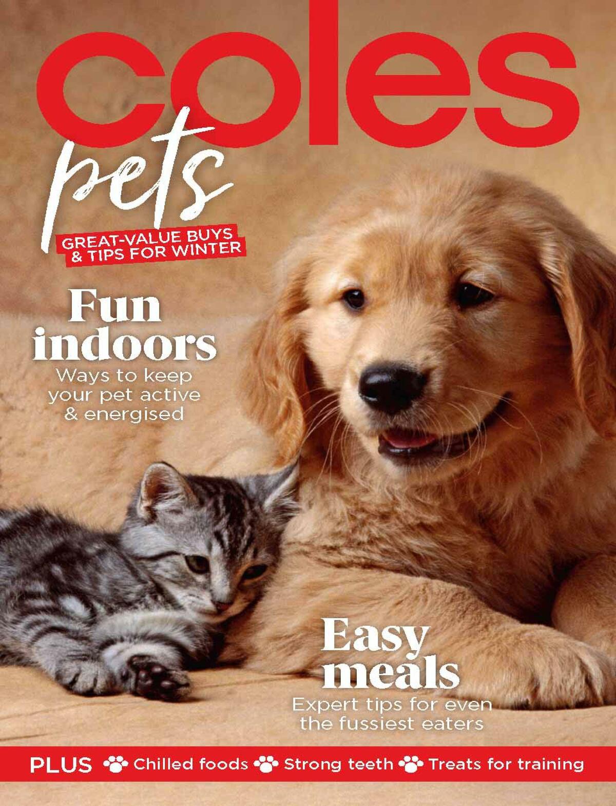 Coles May 2023 Catalogues from 1 May