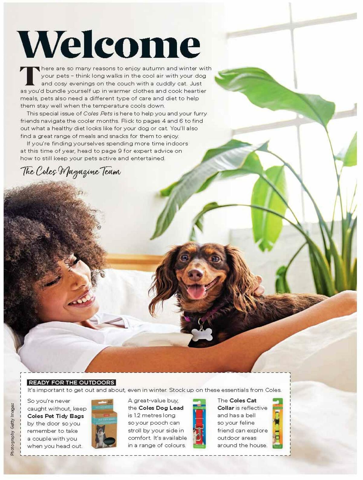 Coles May 2023 Catalogues from 1 May