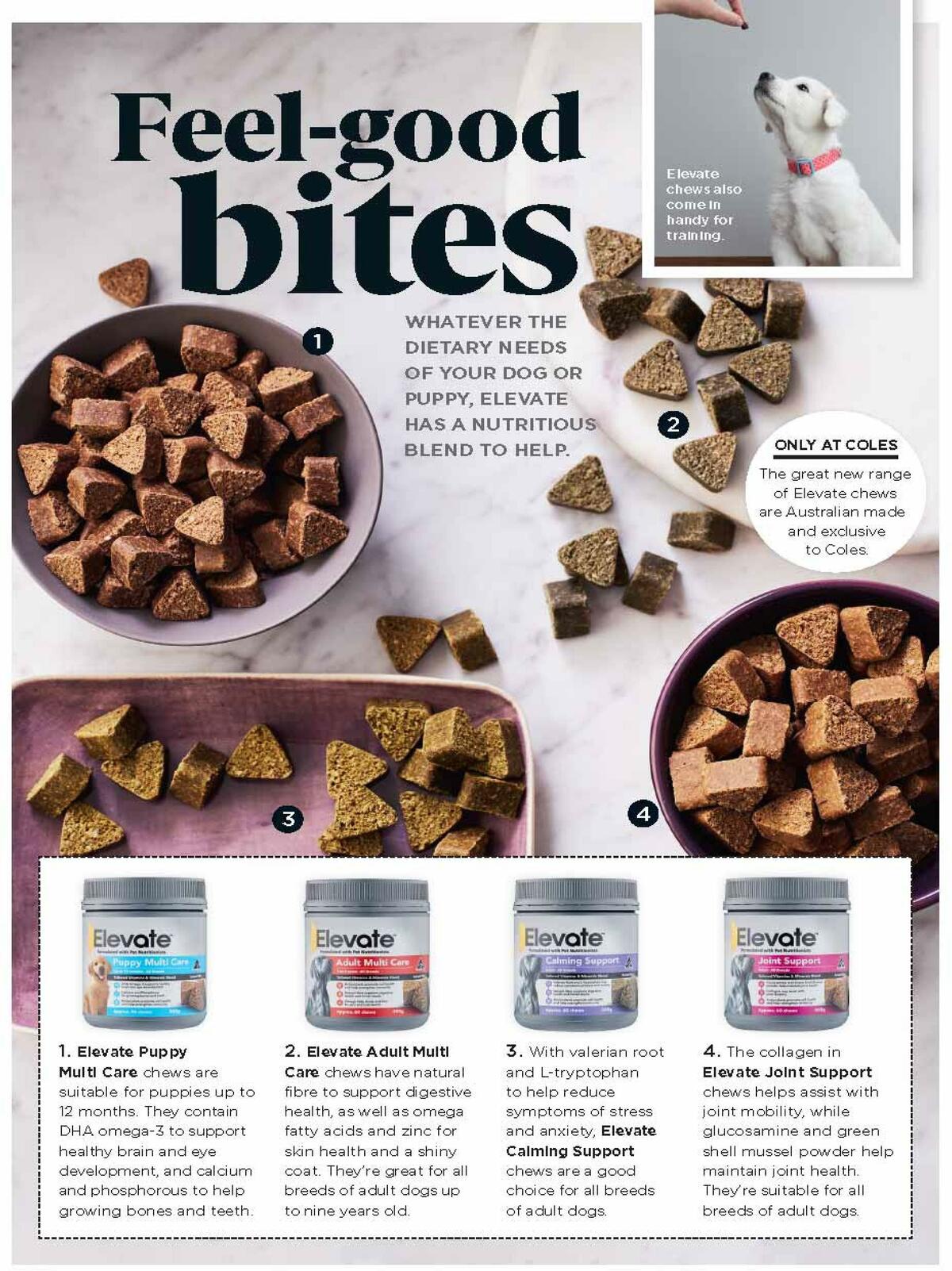 Coles May 2023 Catalogues from 1 May