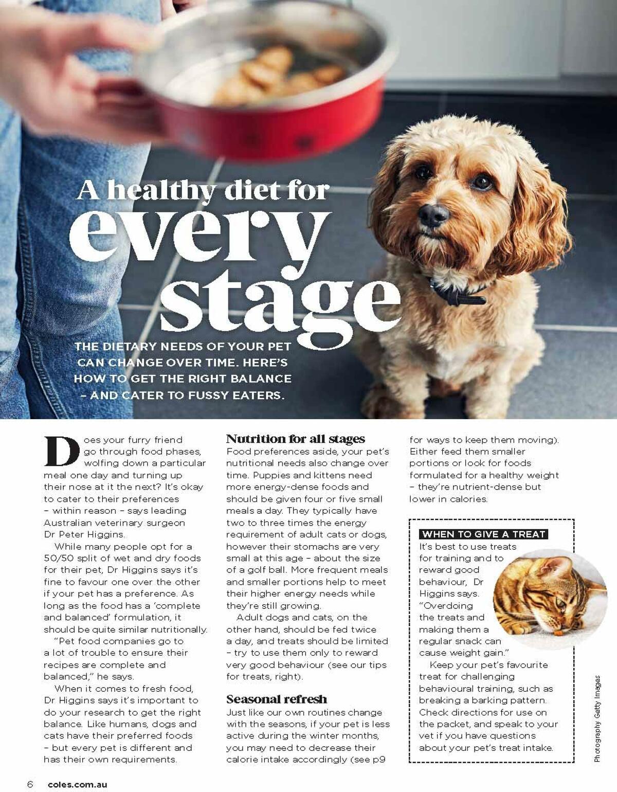 Coles May 2023 Catalogues from 1 May