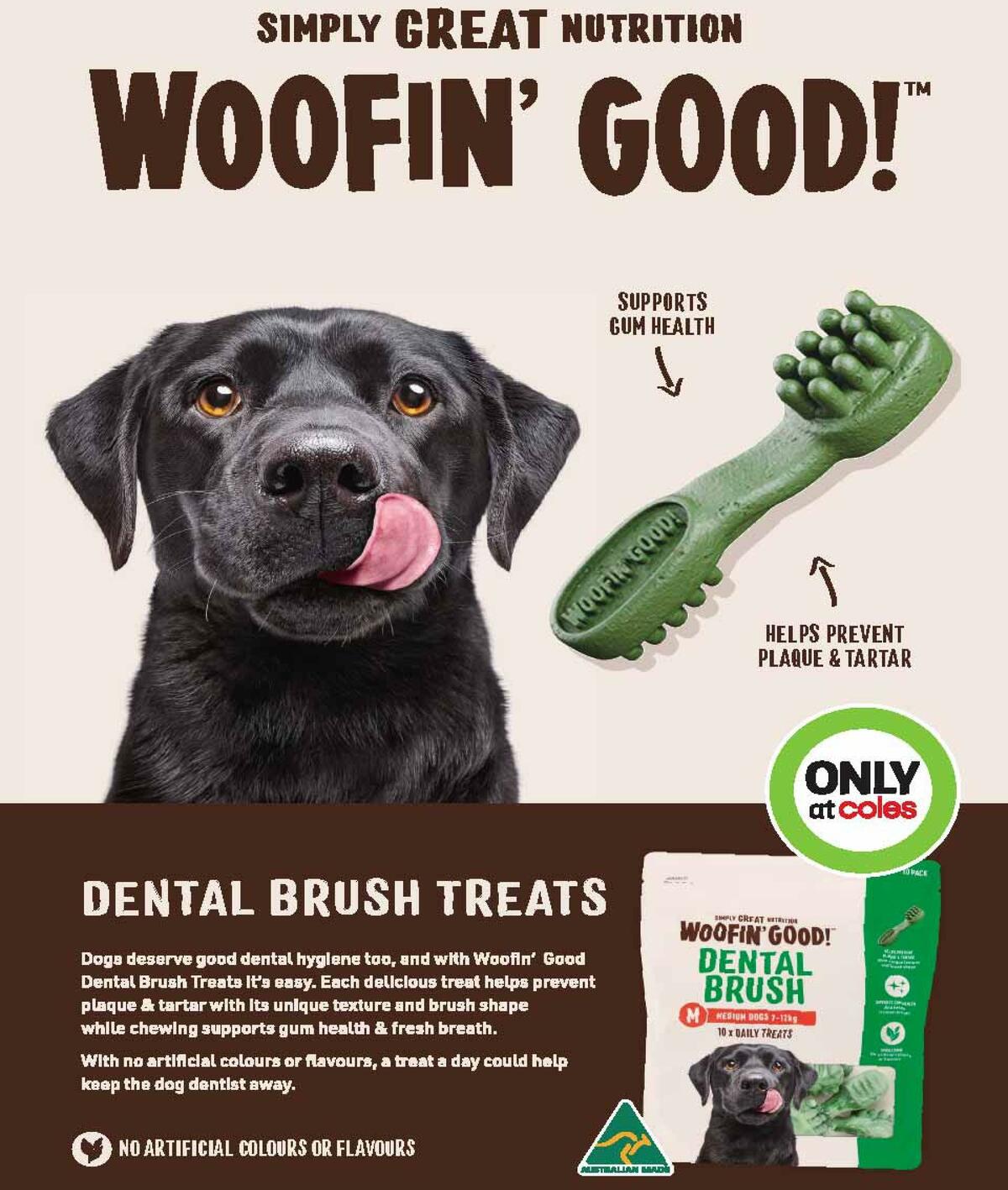 Coles May 2023 Catalogues from 1 May