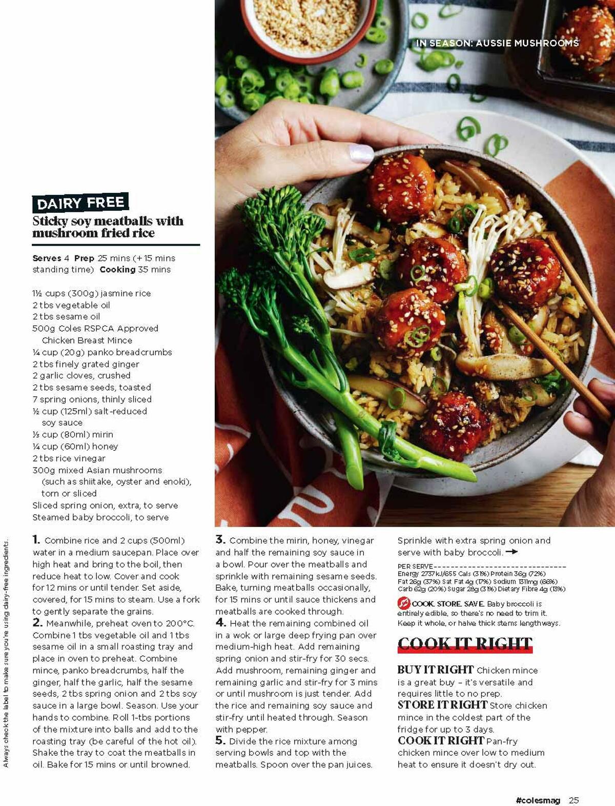 Coles May 2023 Catalogues from 1 May