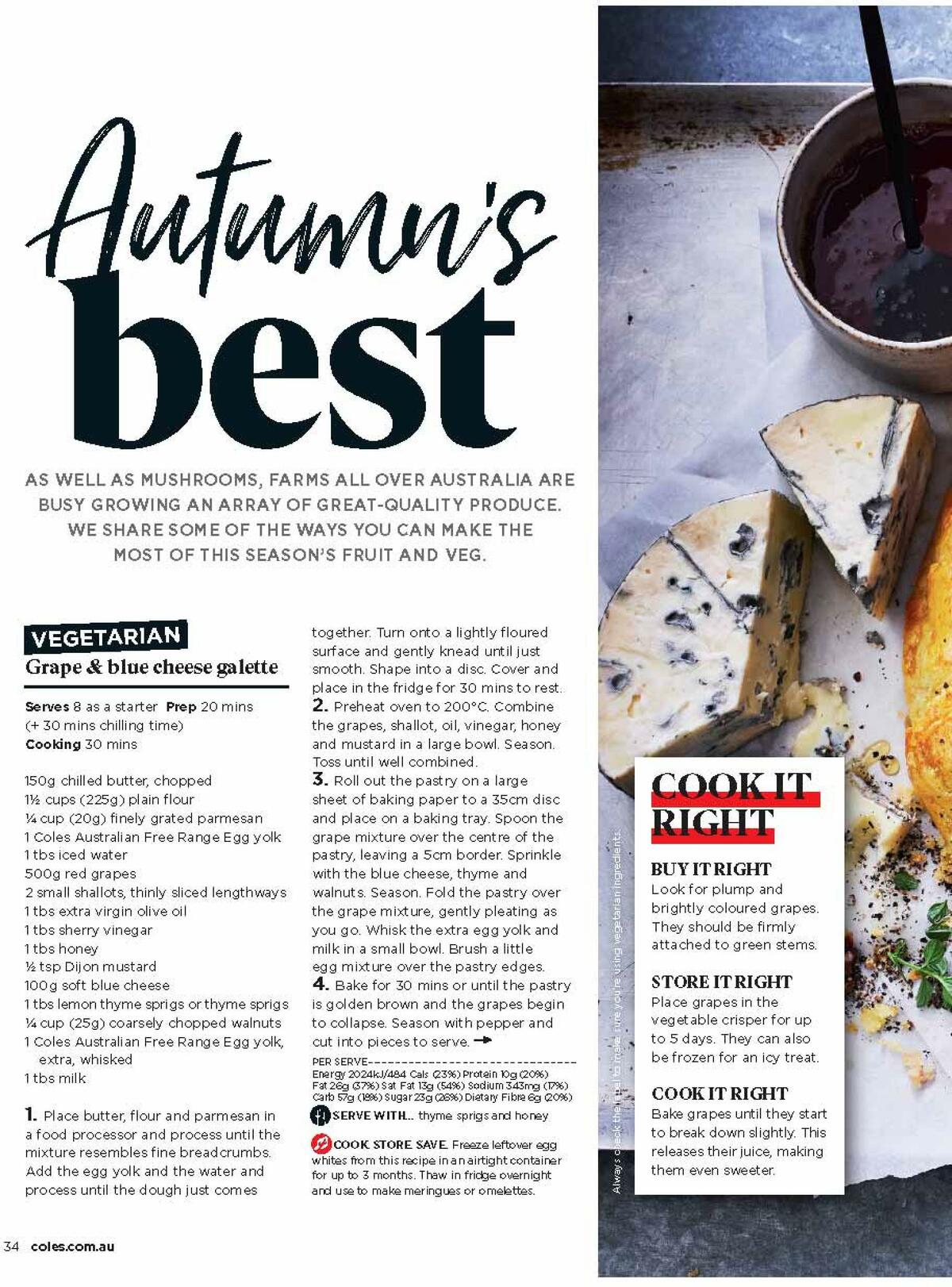 Coles May 2023 Catalogues from 1 May