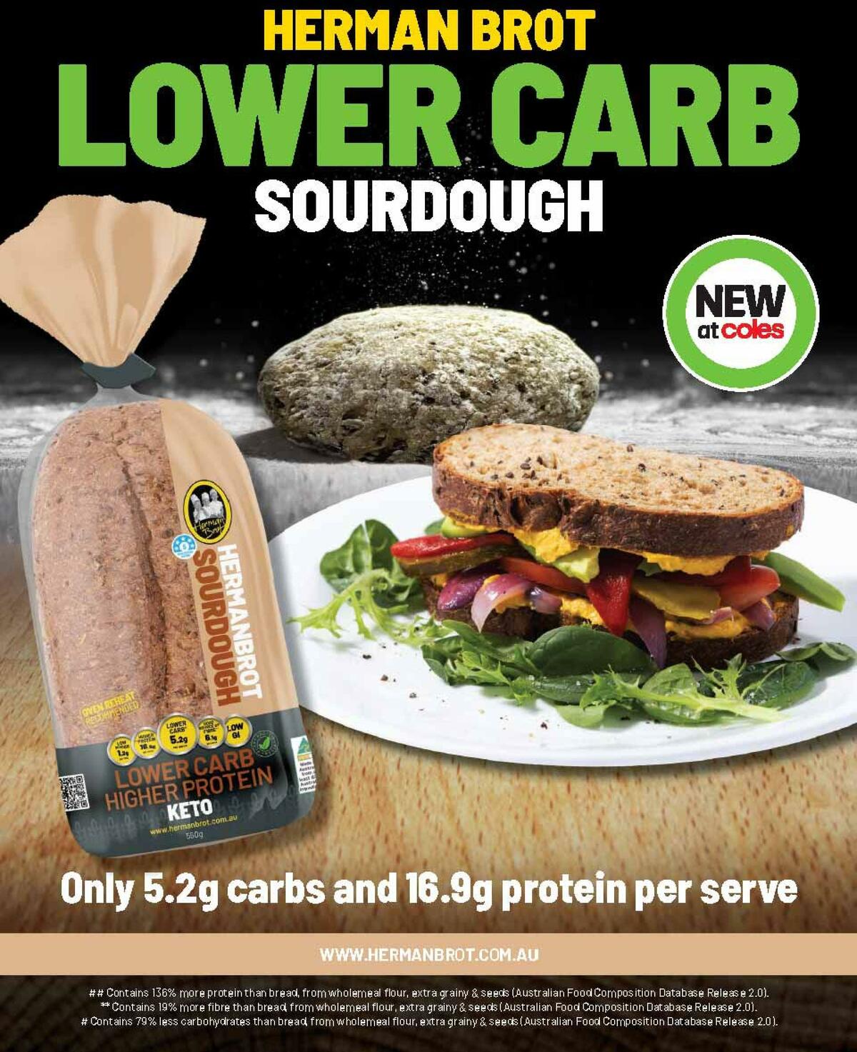 Coles May 2023 Catalogues from 1 May