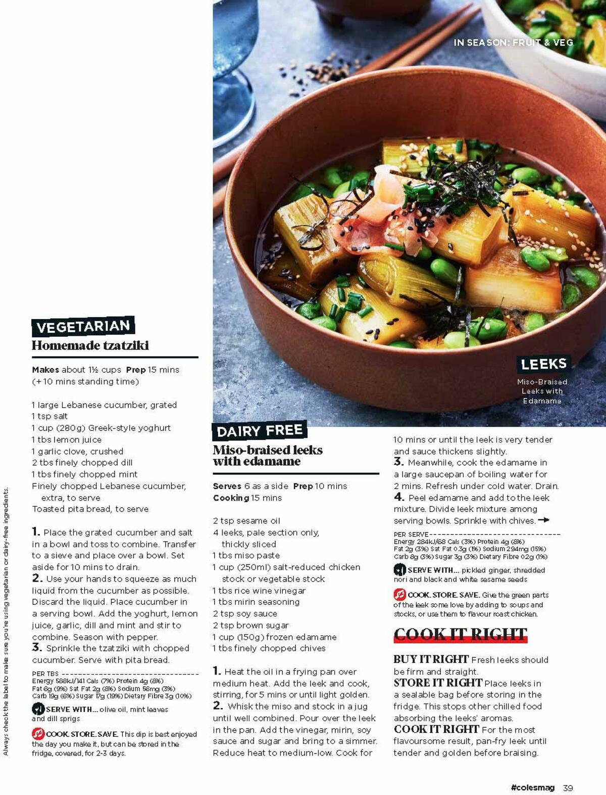 Coles May 2023 Catalogues from 1 May