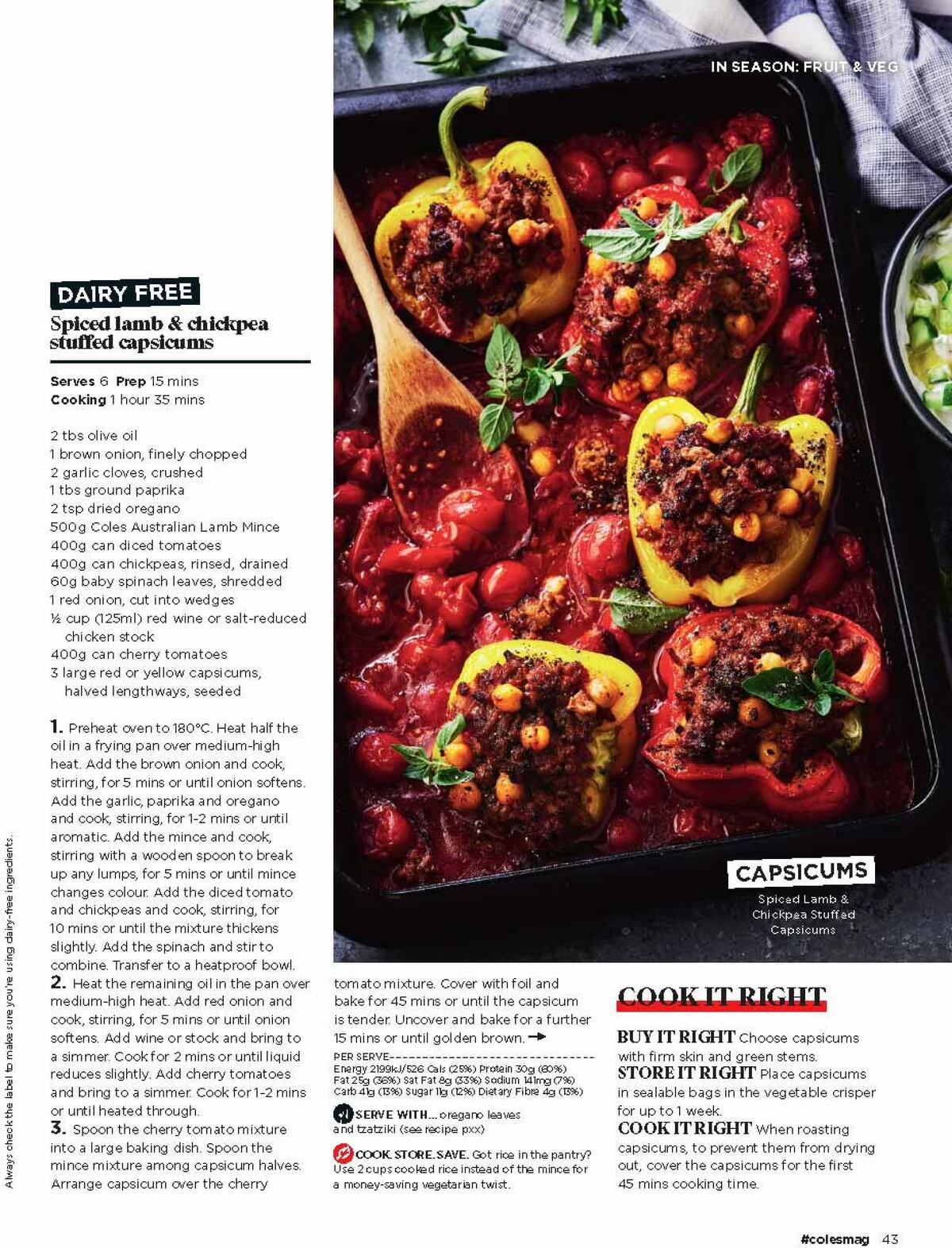 Coles May 2023 Catalogues from 1 May