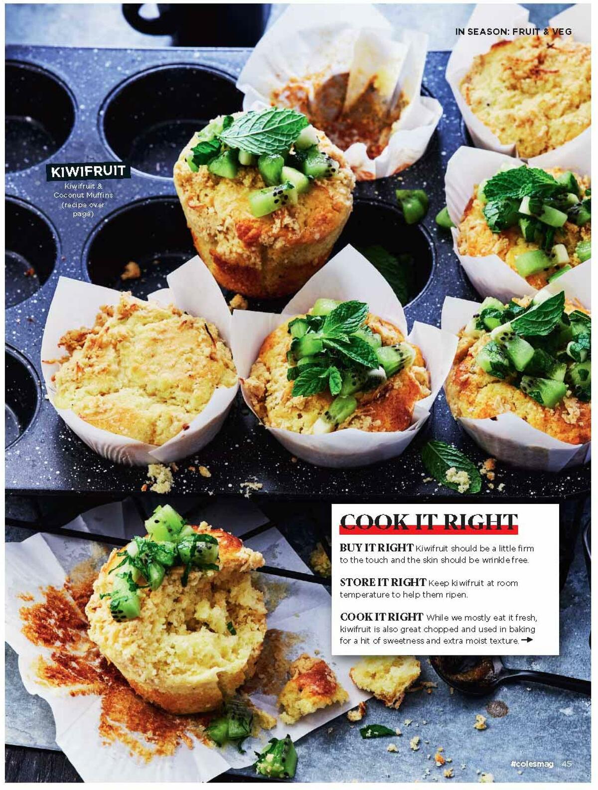 Coles May 2023 Catalogues from 1 May