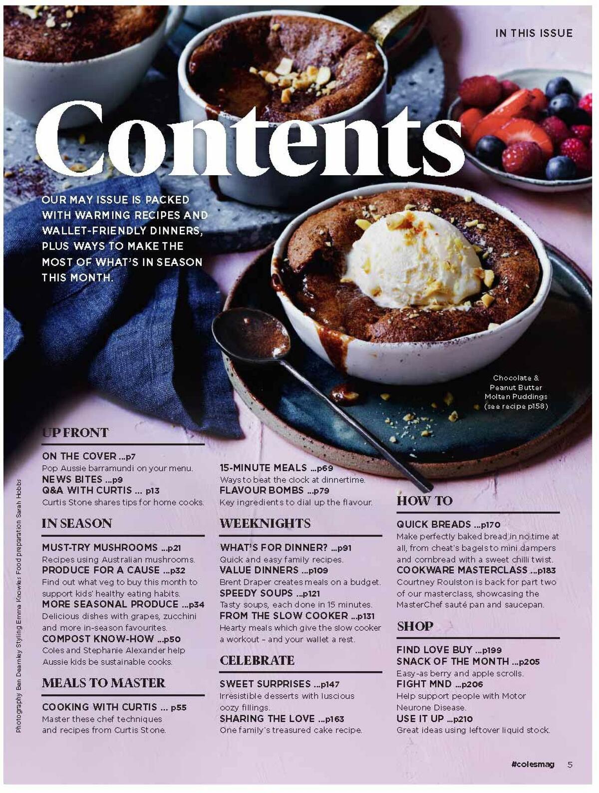 Coles May 2023 Catalogues from 1 May