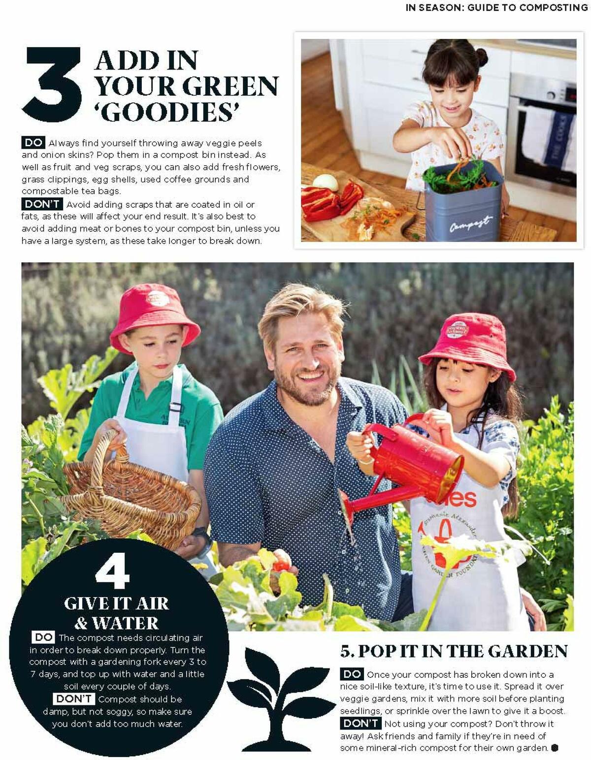 Coles May 2023 Catalogues from 1 May