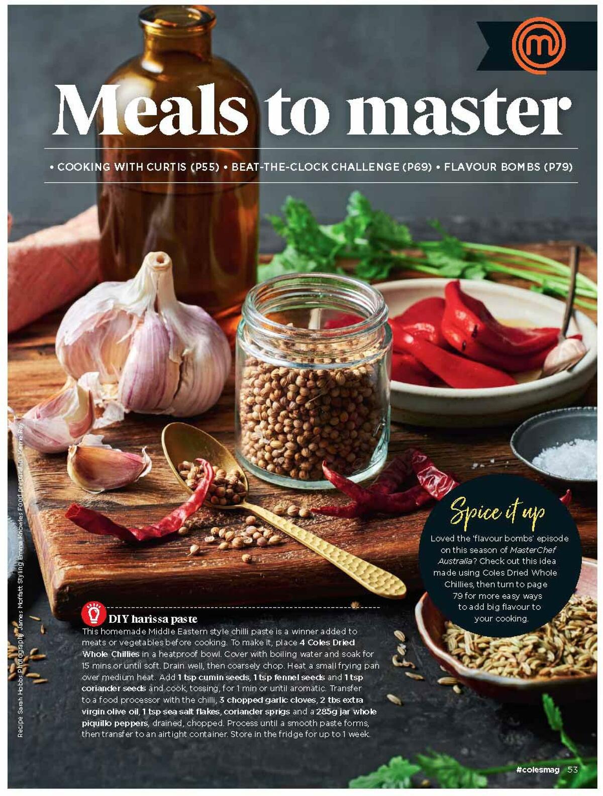 Coles May 2023 Catalogues from 1 May