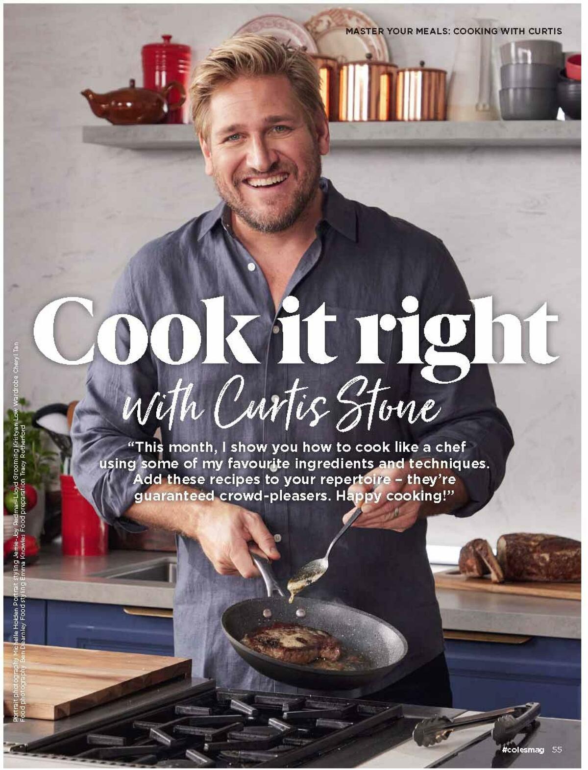 Coles May 2023 Catalogues from 1 May