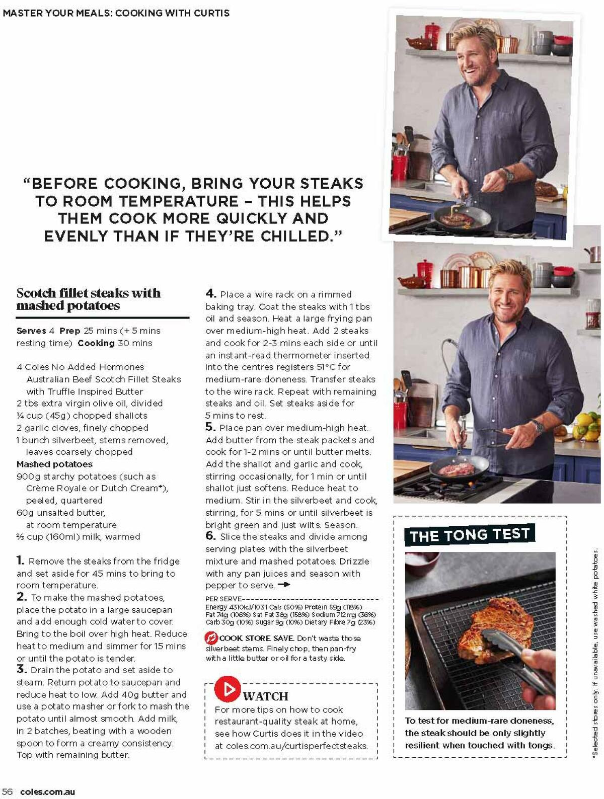 Coles May 2023 Catalogues from 1 May