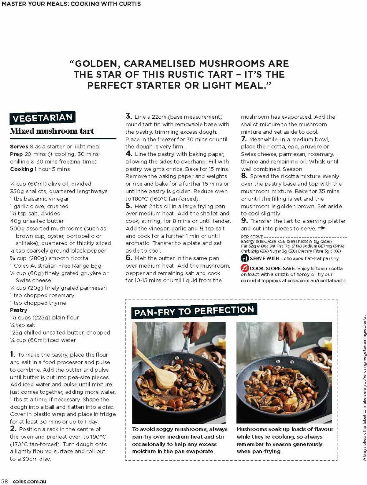 Coles May 2023 Catalogues from 1 May