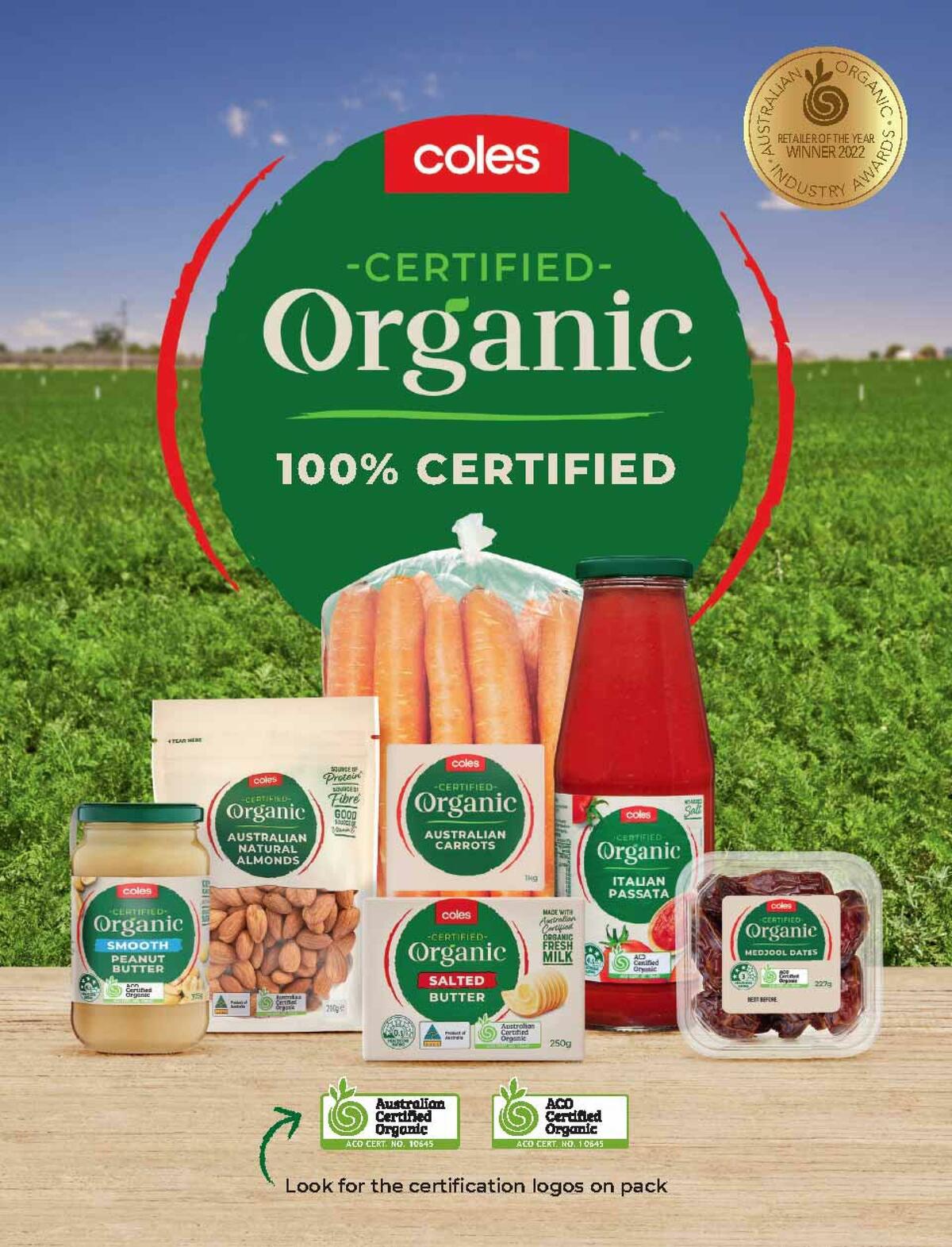 Coles May 2023 Catalogues from 1 May