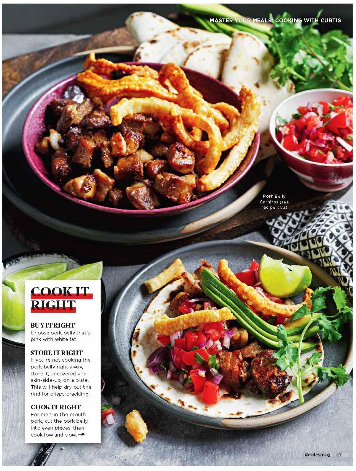 Coles May 2023 Catalogues from 1 May