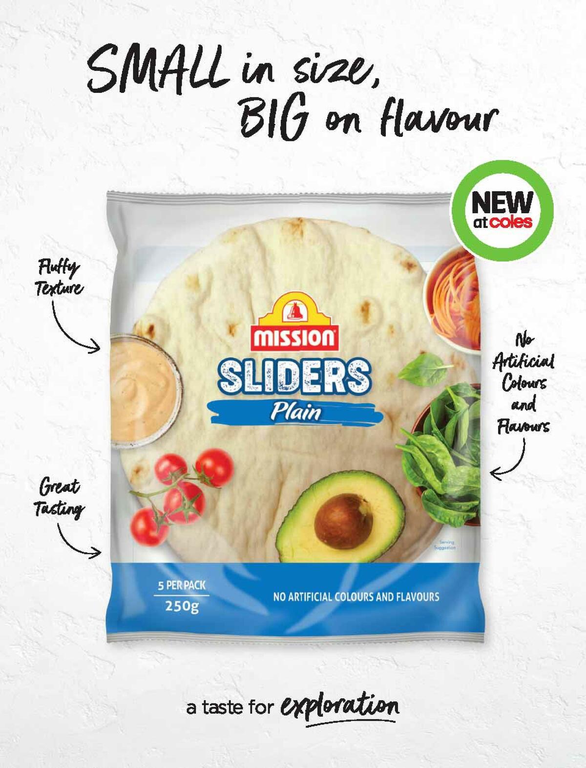 Coles May 2023 Catalogues from 1 May