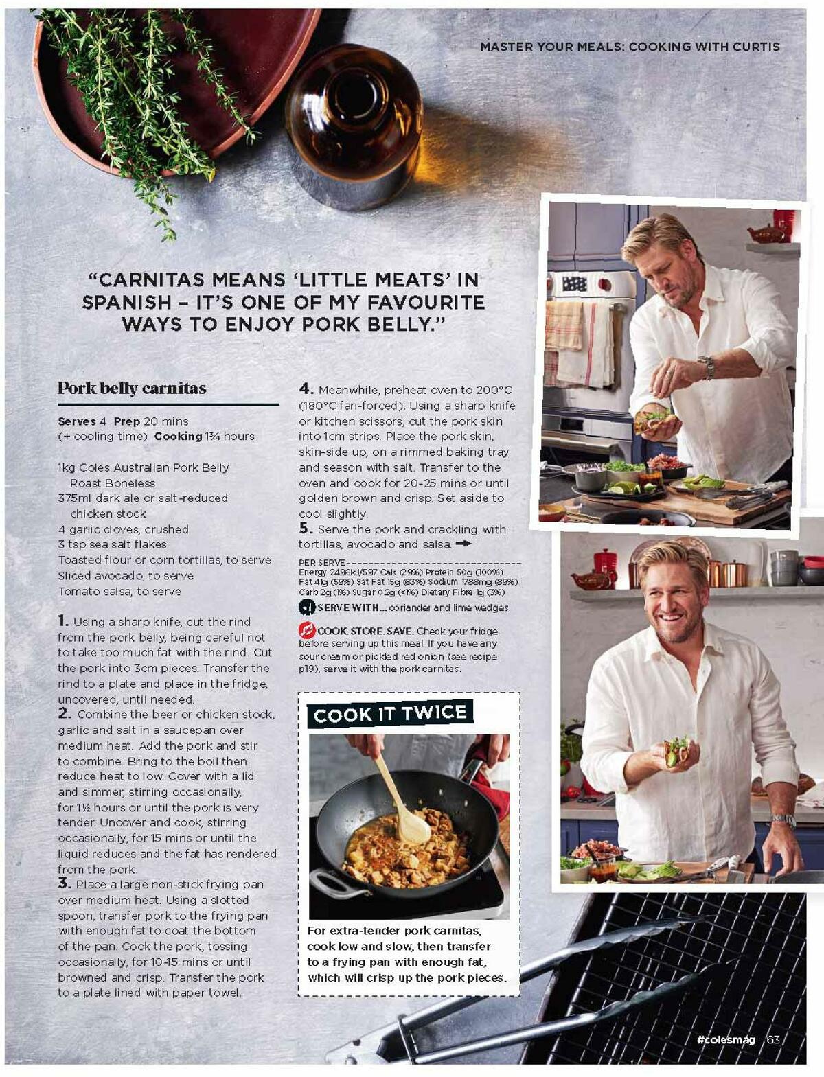 Coles May 2023 Catalogues from 1 May