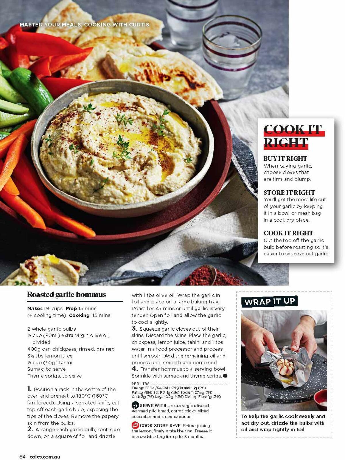 Coles May 2023 Catalogues from 1 May