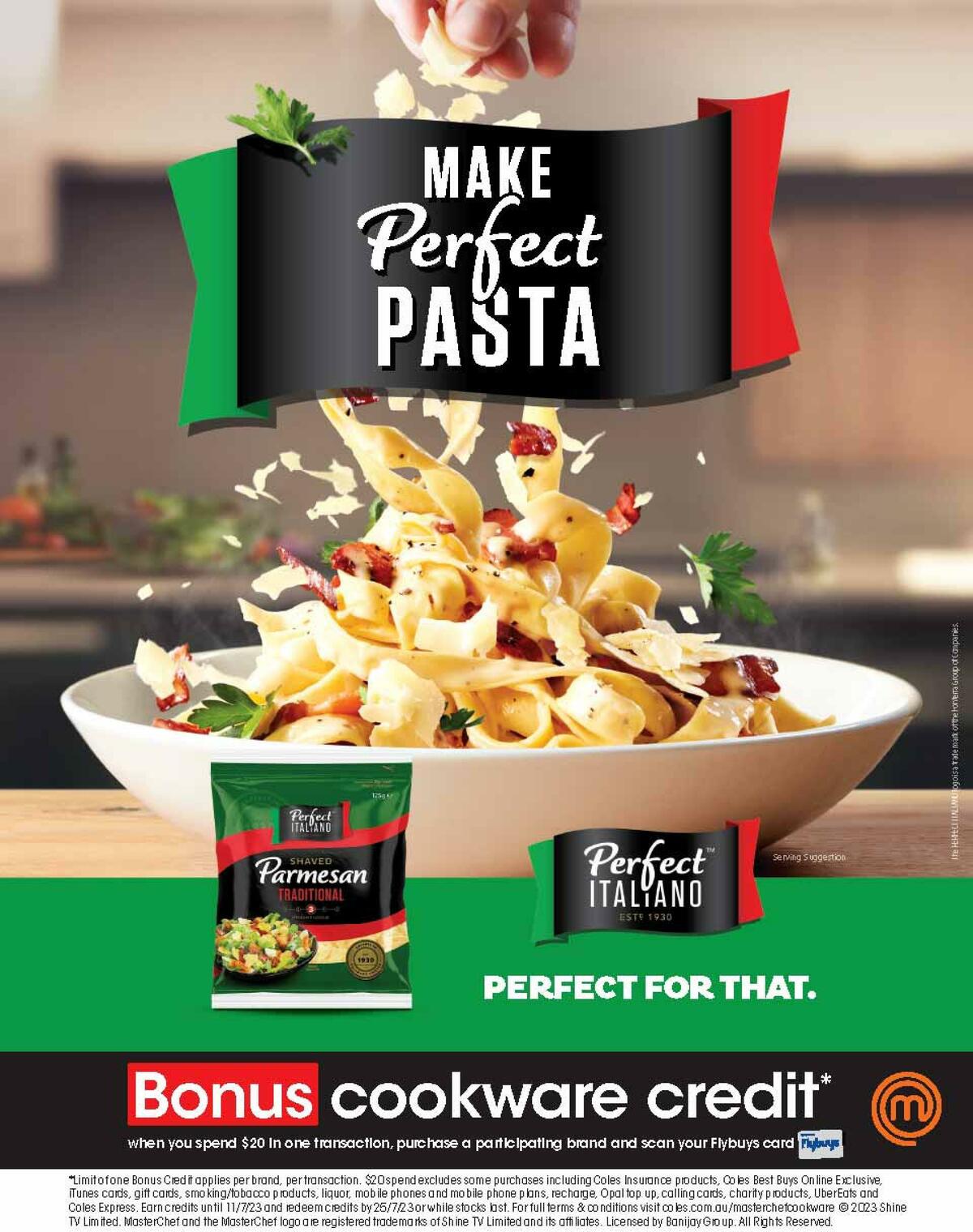 Coles May 2023 Catalogues from 1 May