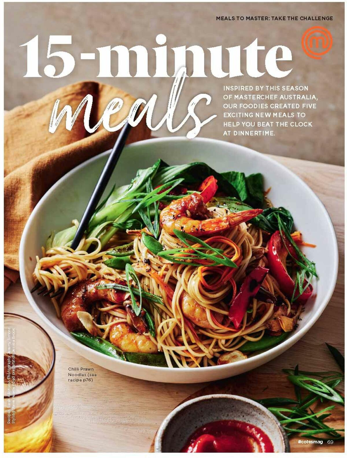 Coles May 2023 Catalogues from 1 May