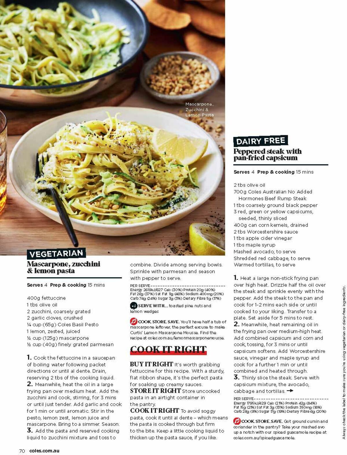 Coles May 2023 Catalogues from 1 May