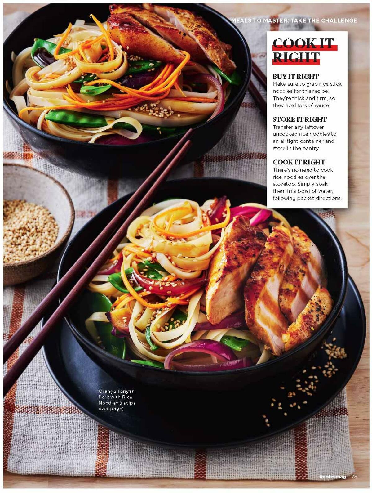 Coles May 2023 Catalogues from 1 May