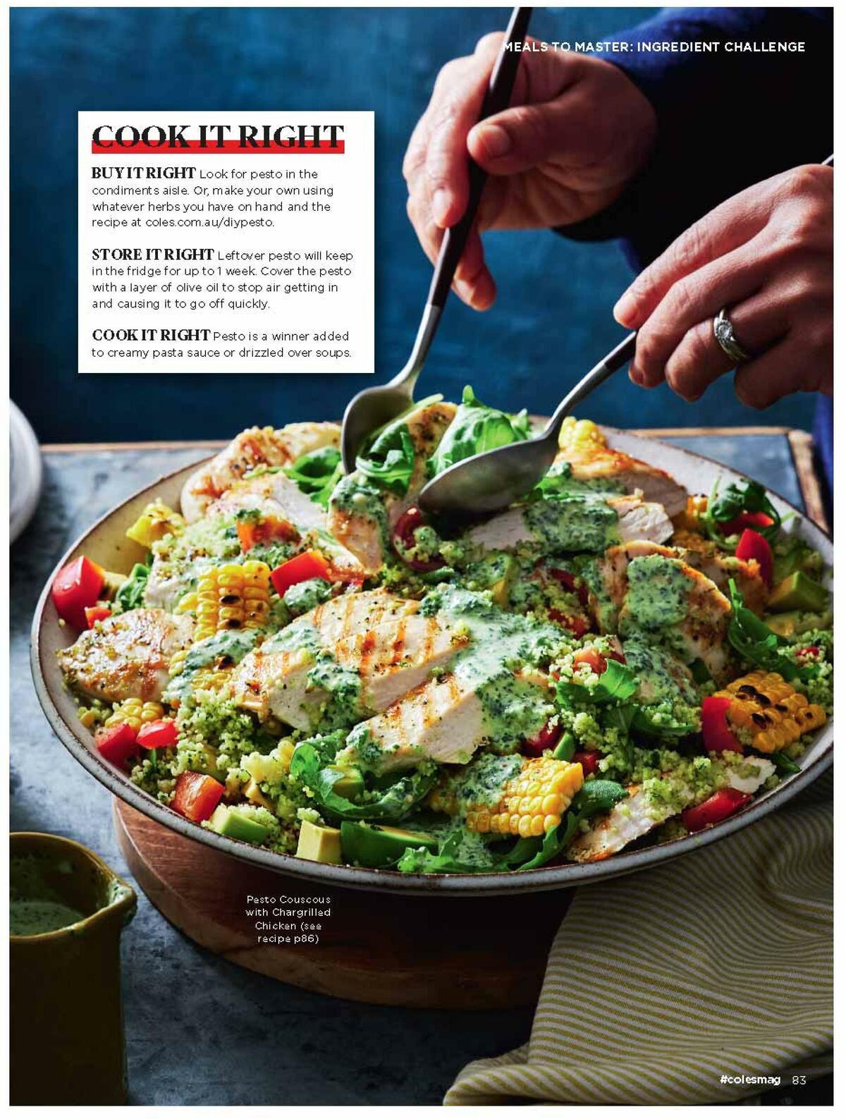 Coles May 2023 Catalogues from 1 May