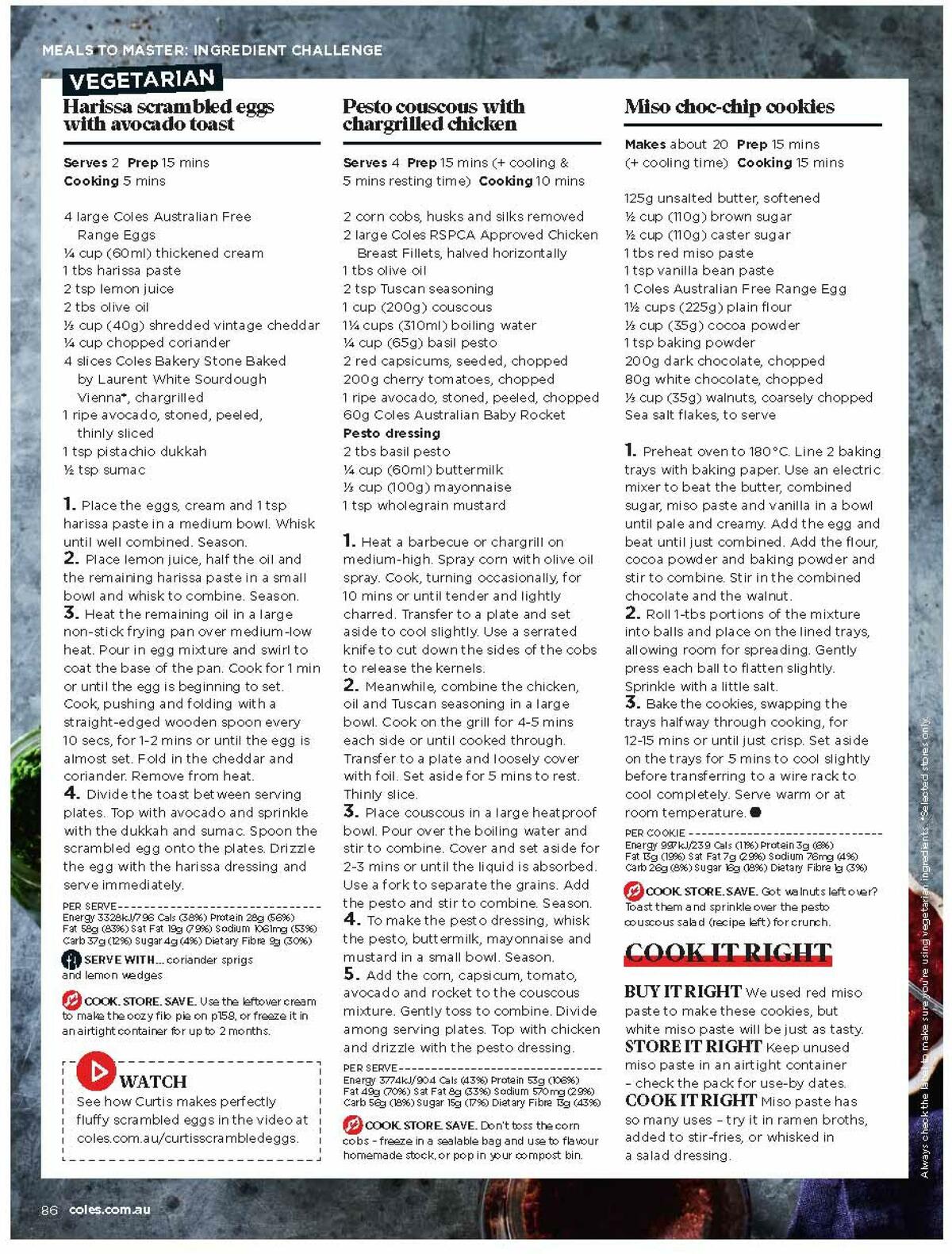 Coles May 2023 Catalogues from 1 May