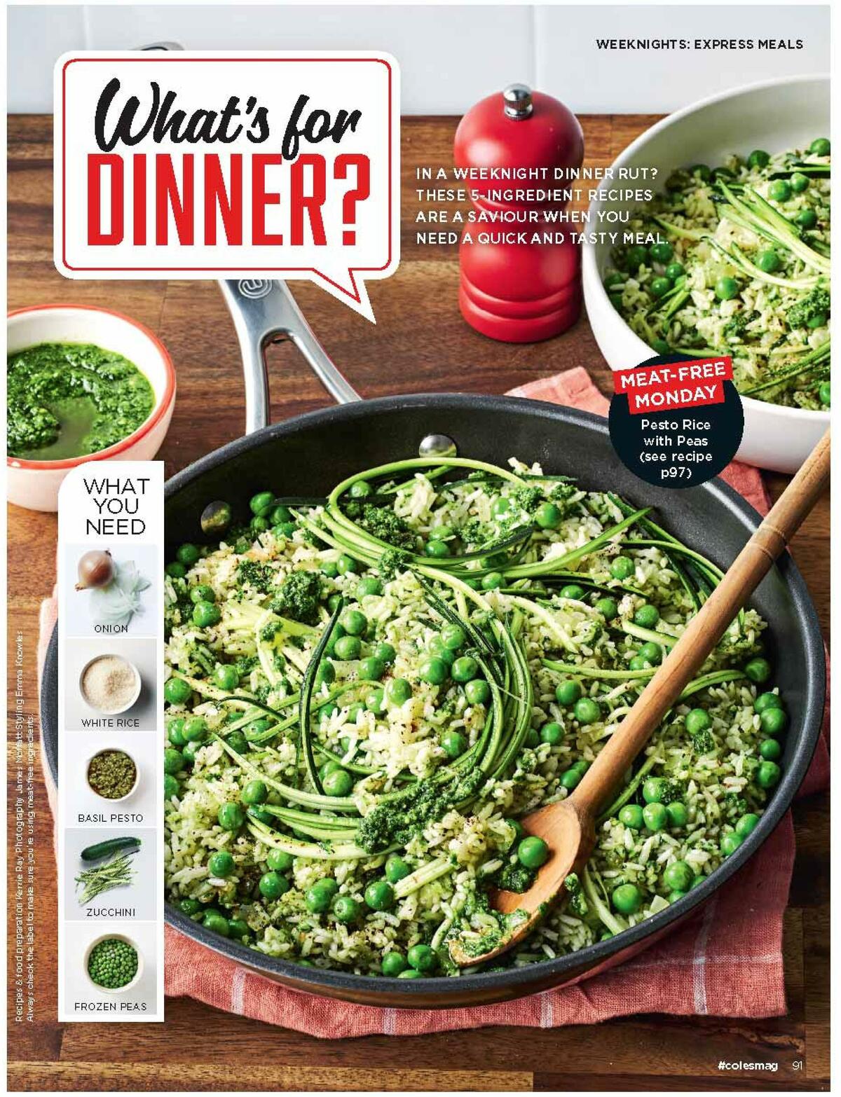 Coles May 2023 Catalogues from 1 May