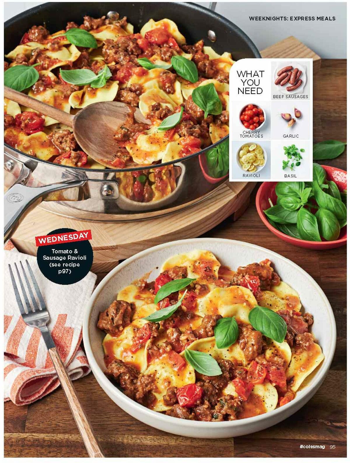 Coles May 2023 Catalogues from 1 May