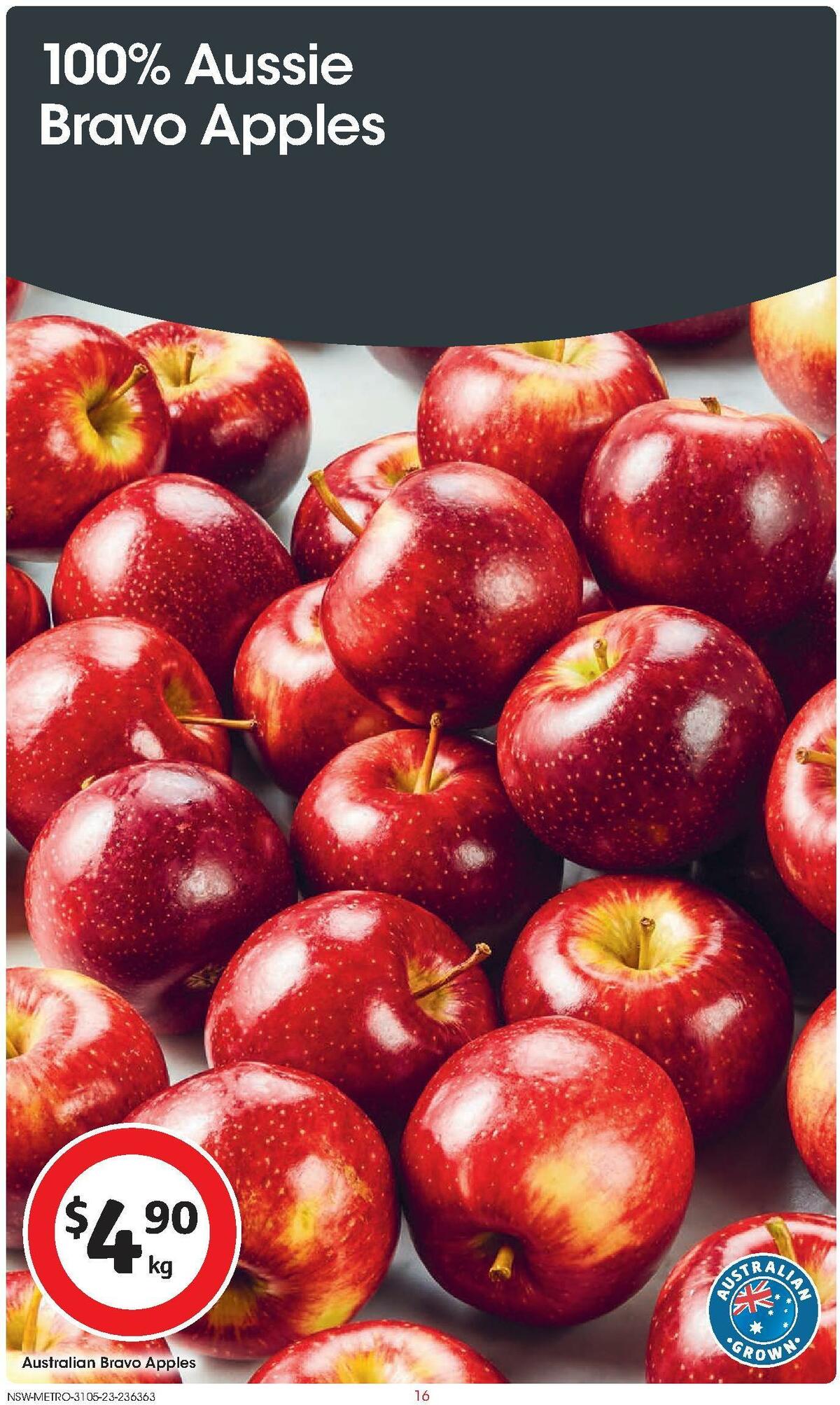 Coles Catalogues from 31 May