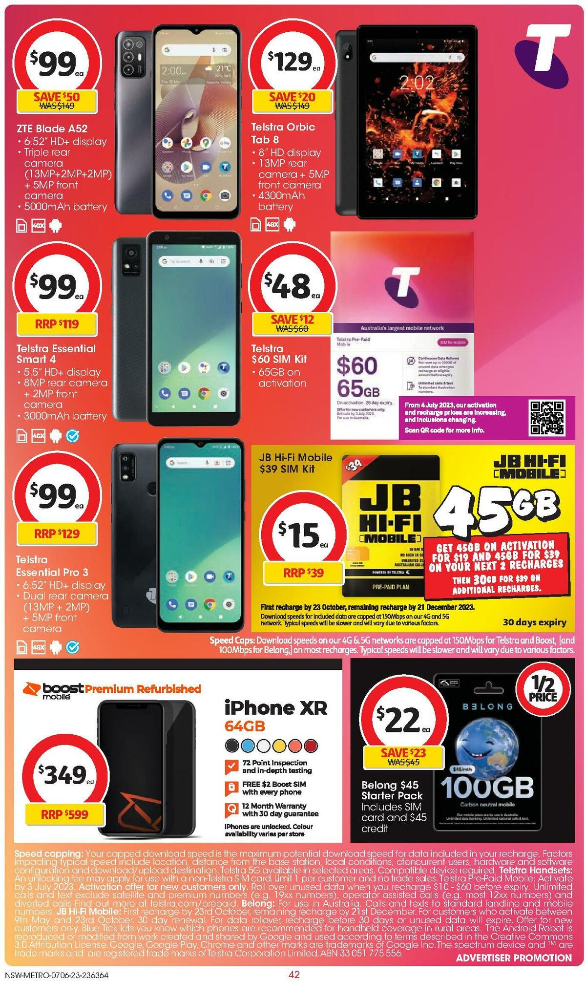 Coles Catalogues from 7 June