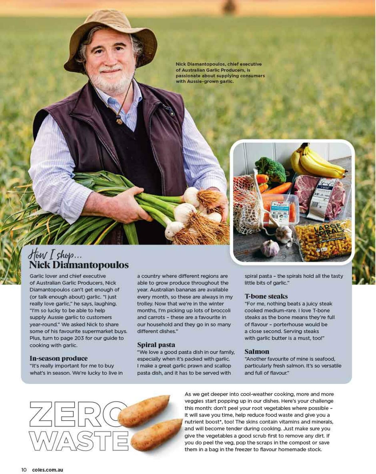 Coles June 2023 Catalogues from 1 June