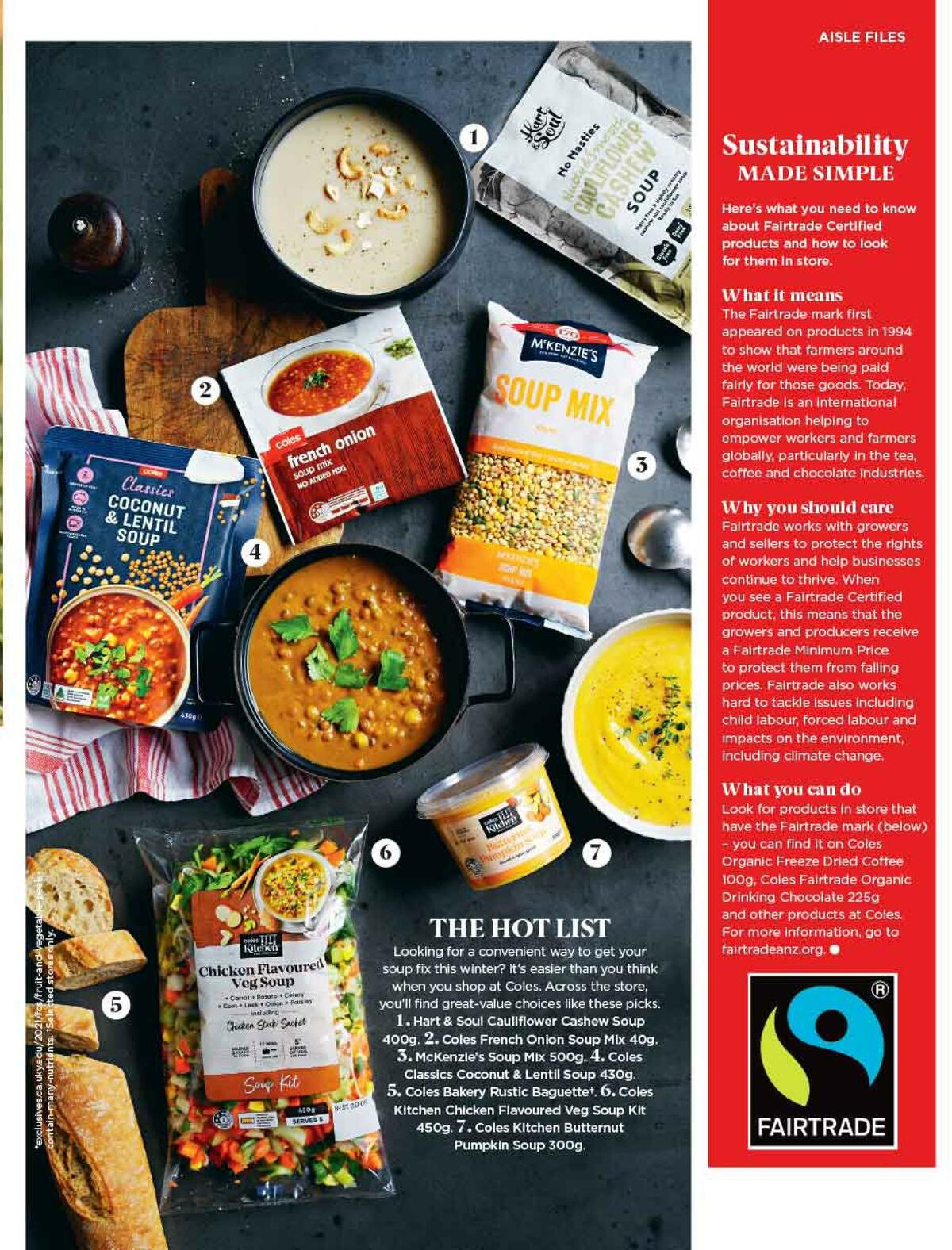 Coles June 2023 Catalogues from 1 June