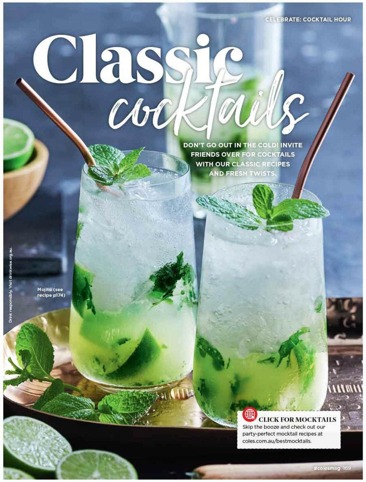 Coles June 2023 Catalogues from 1 June