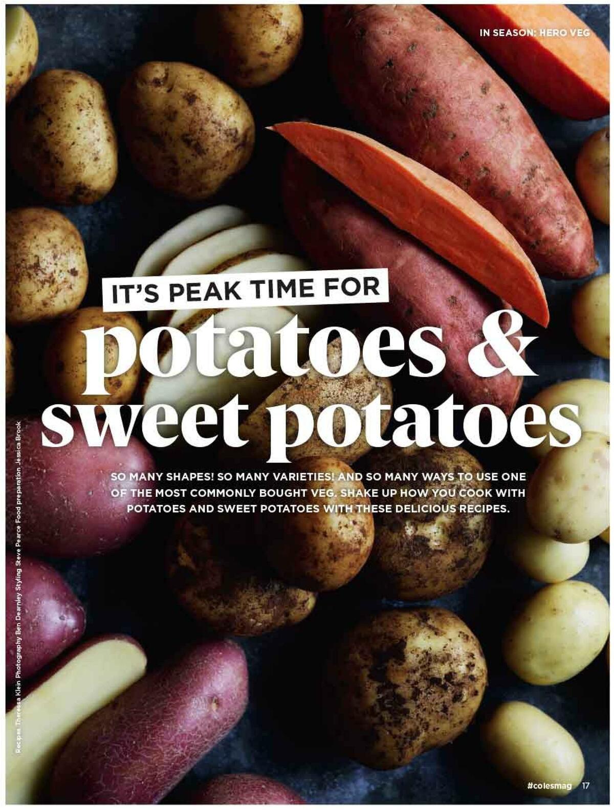 Coles June 2023 Catalogues from 1 June