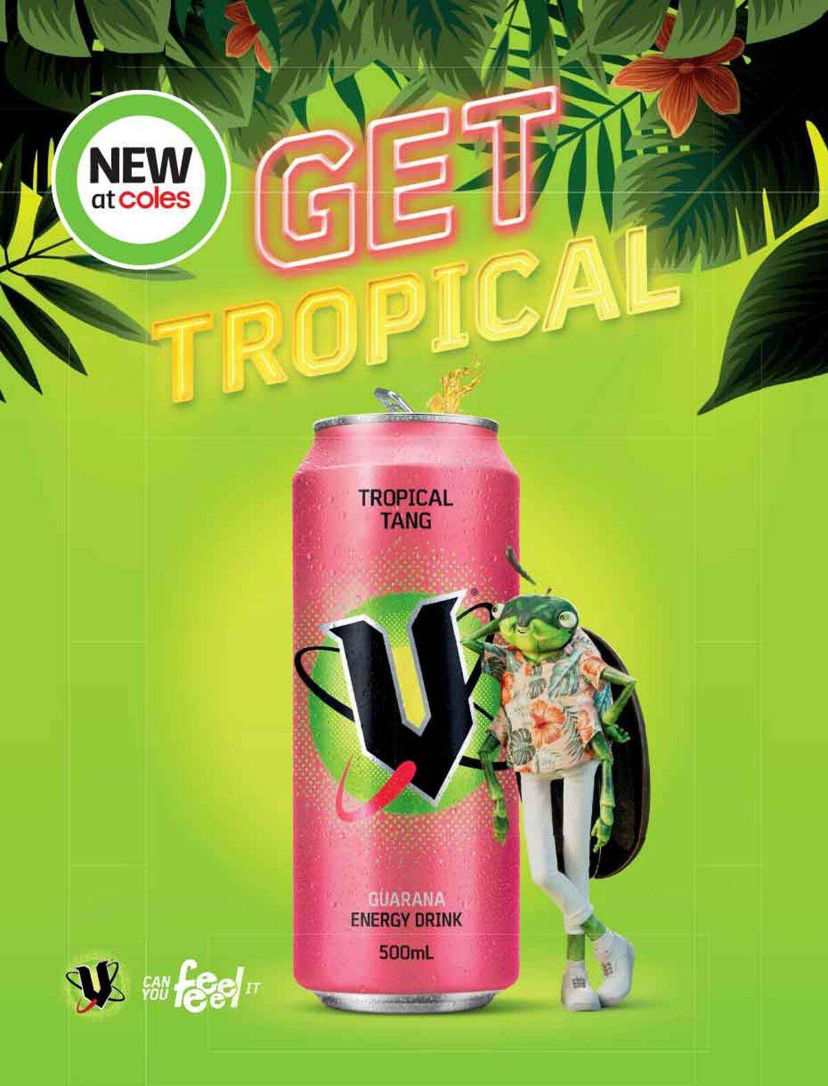 Coles June 2023 Catalogues from 1 June