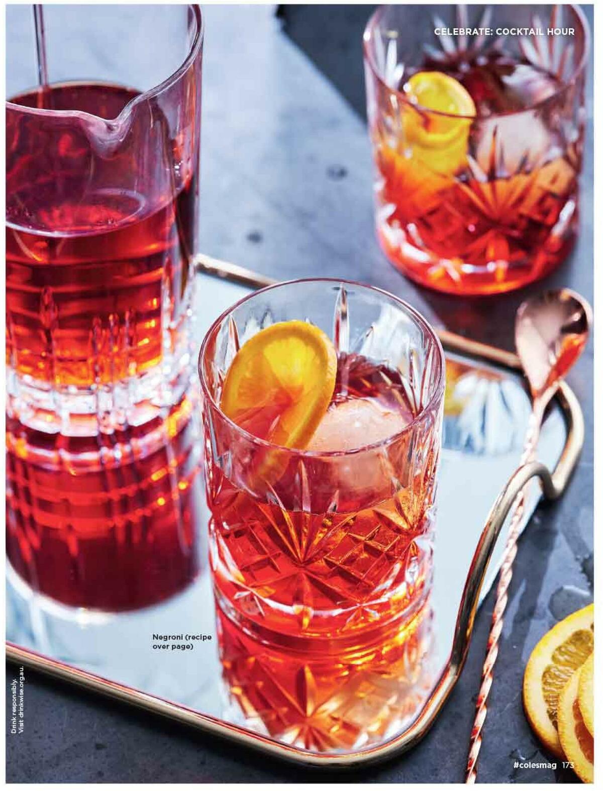 Coles June 2023 Catalogues from 1 June