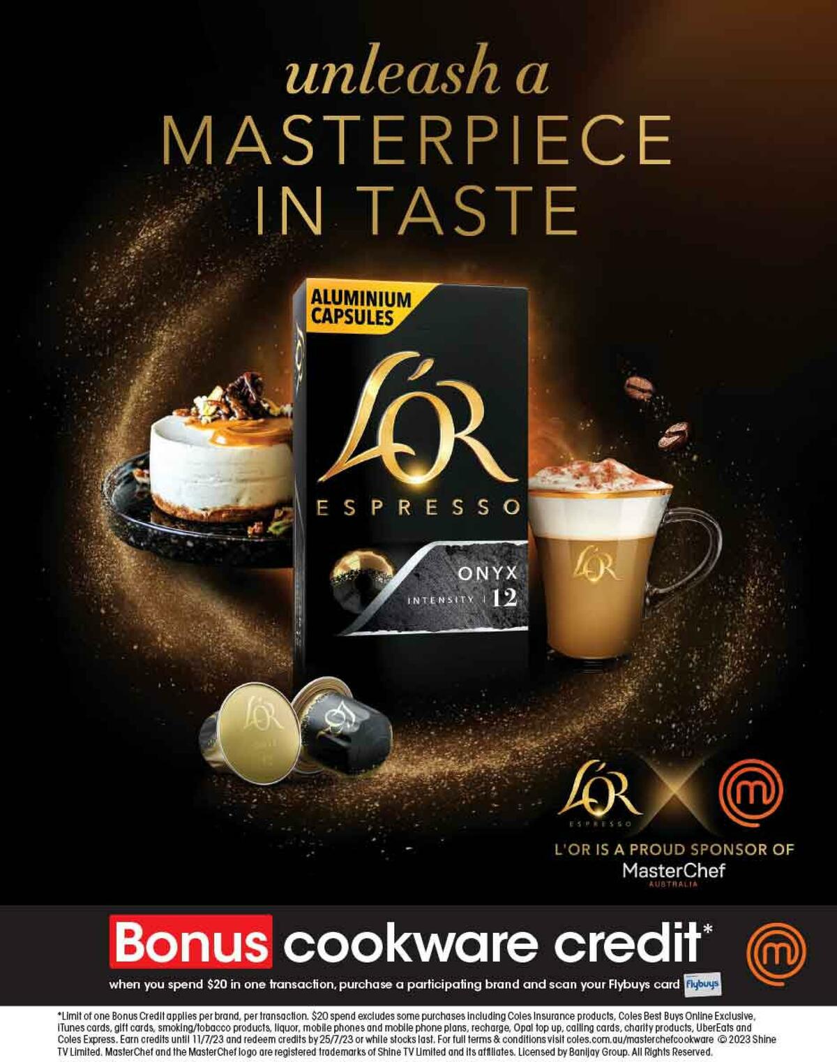 Coles June 2023 Catalogues from 1 June