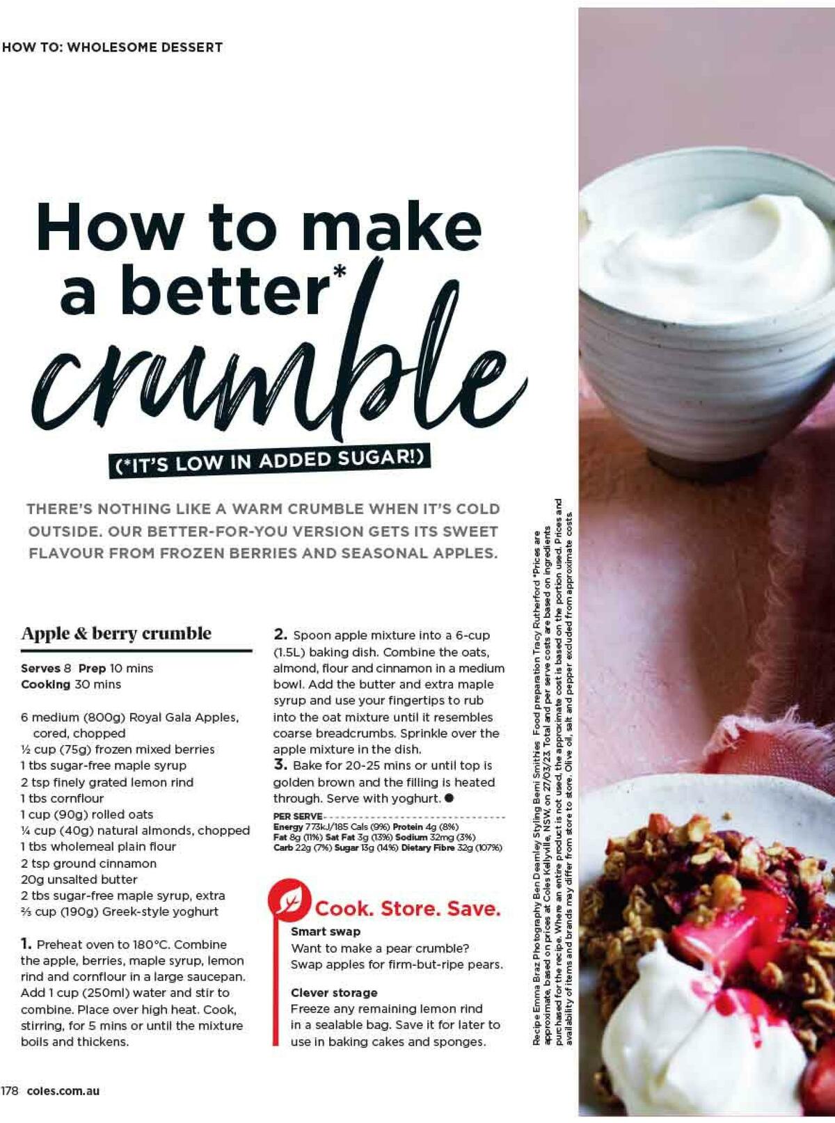 Coles June 2023 Catalogues from 1 June