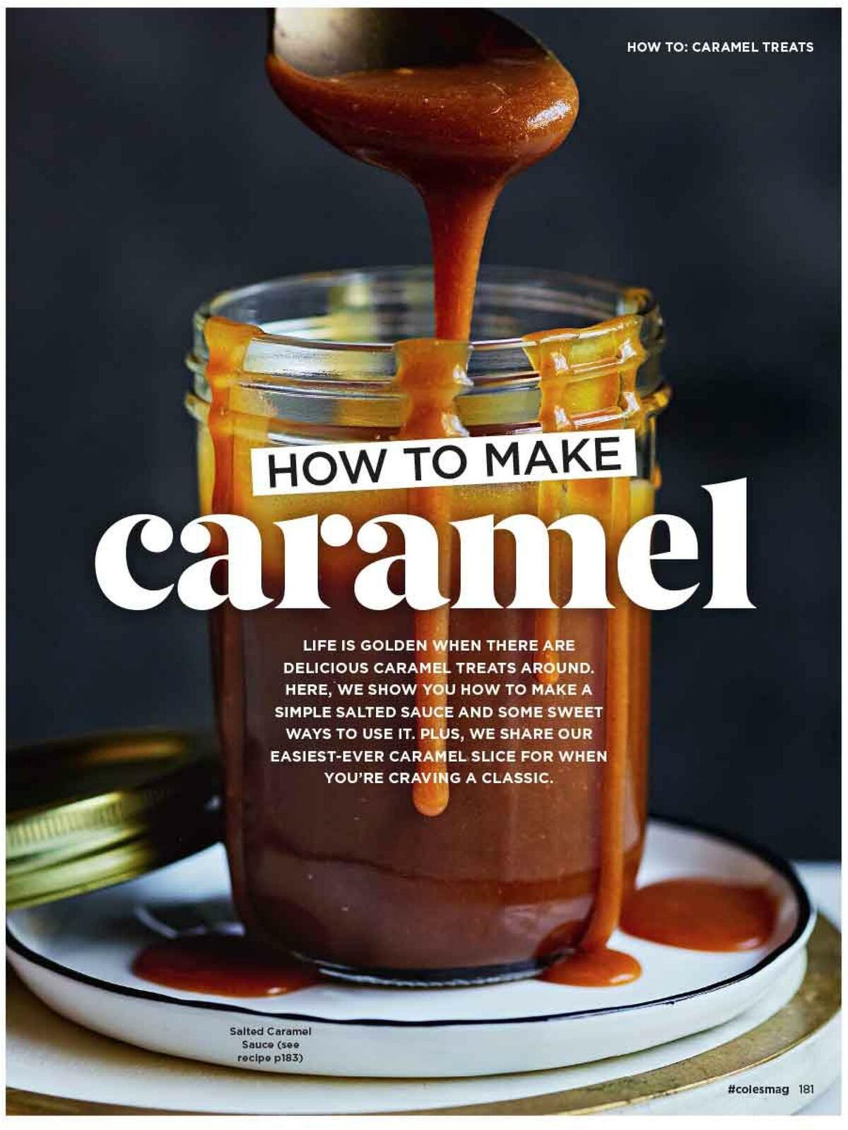 Coles June 2023 Catalogues from 1 June