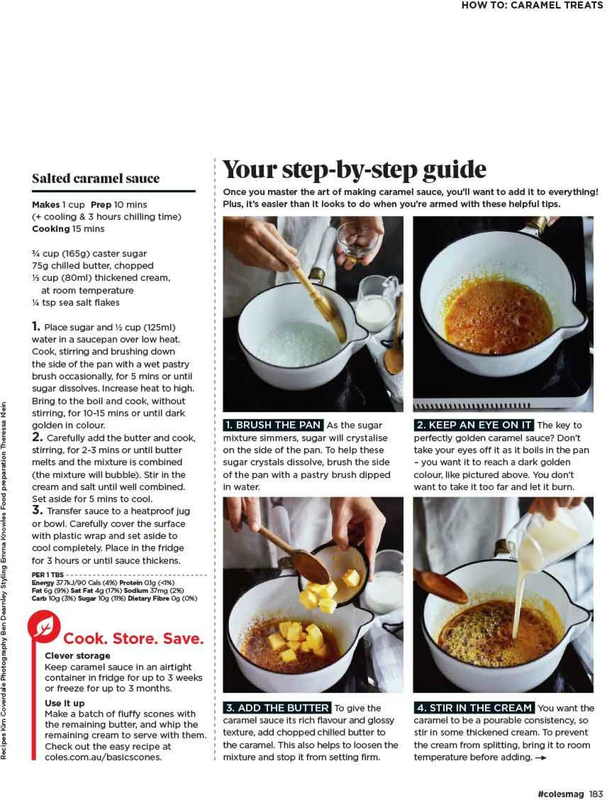 Coles June 2023 Catalogues from 1 June