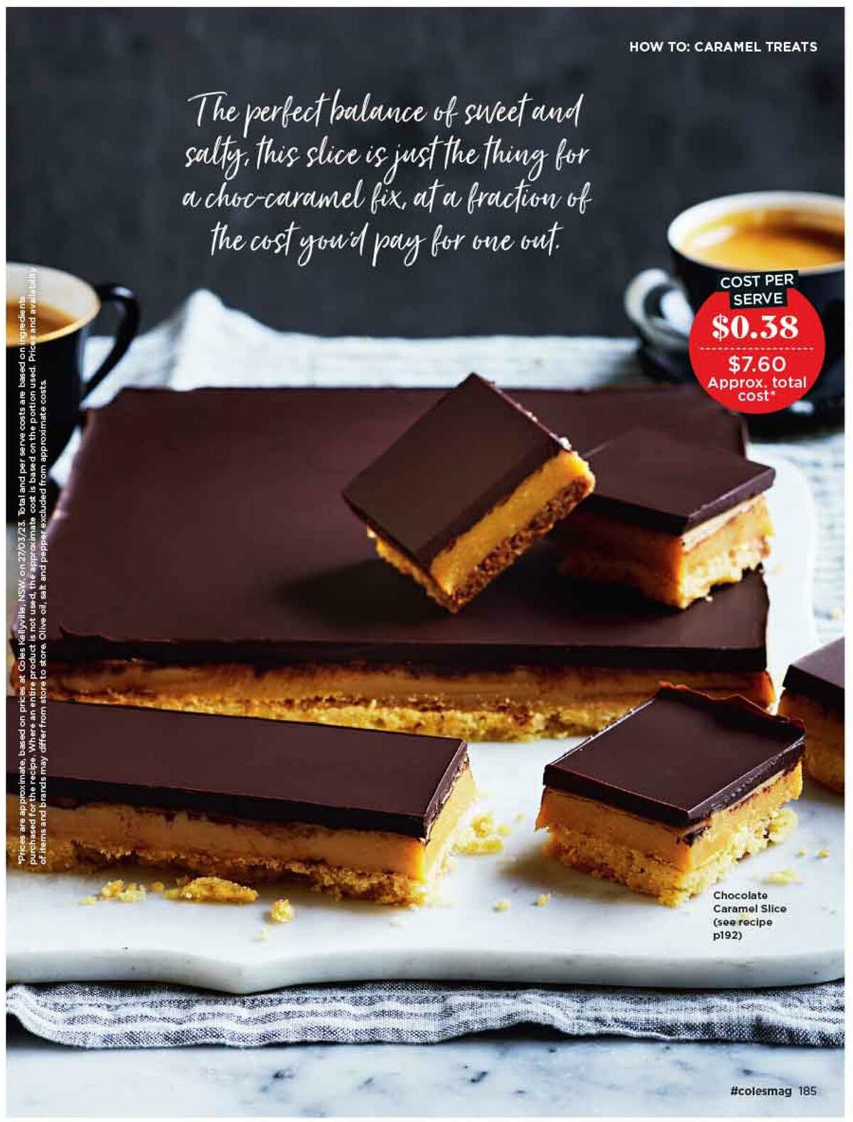 Coles June 2023 Catalogues from 1 June