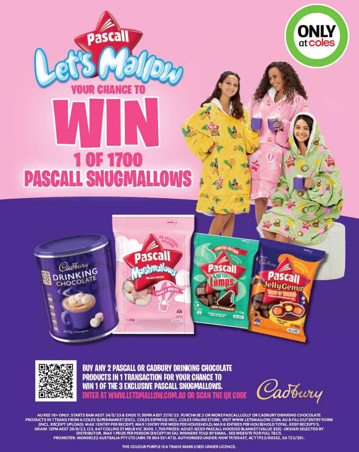 Coles June 2023 Catalogues from 1 June