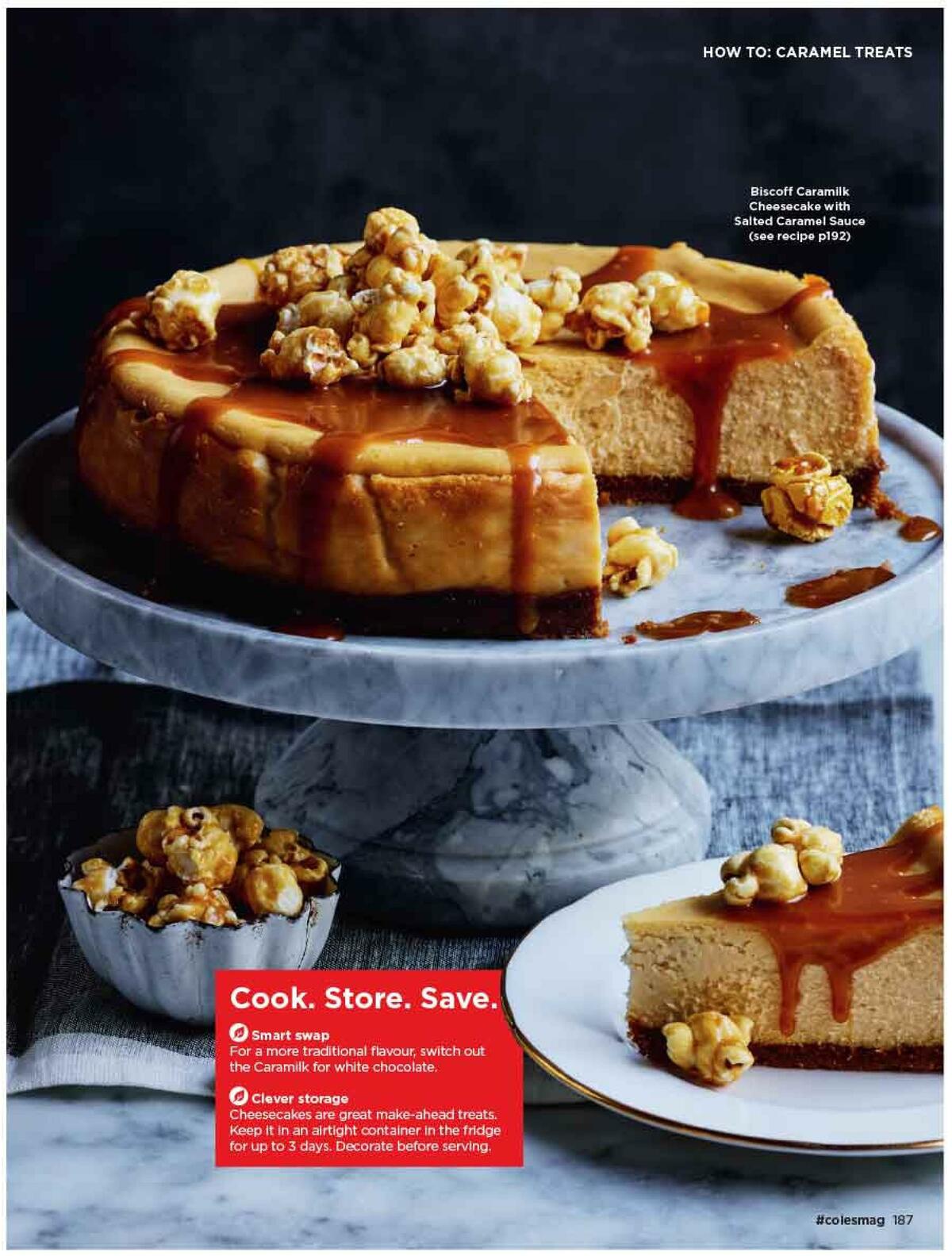 Coles June 2023 Catalogues from 1 June