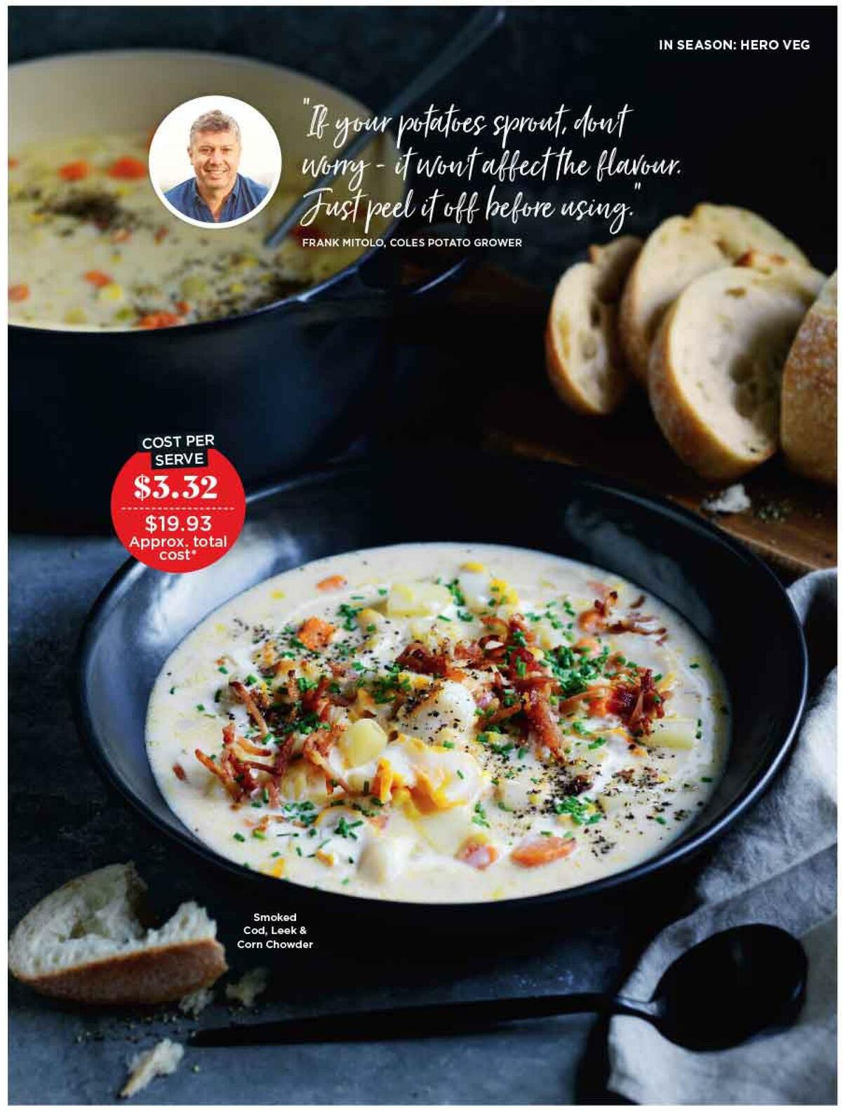 Coles June 2023 Catalogues from 1 June