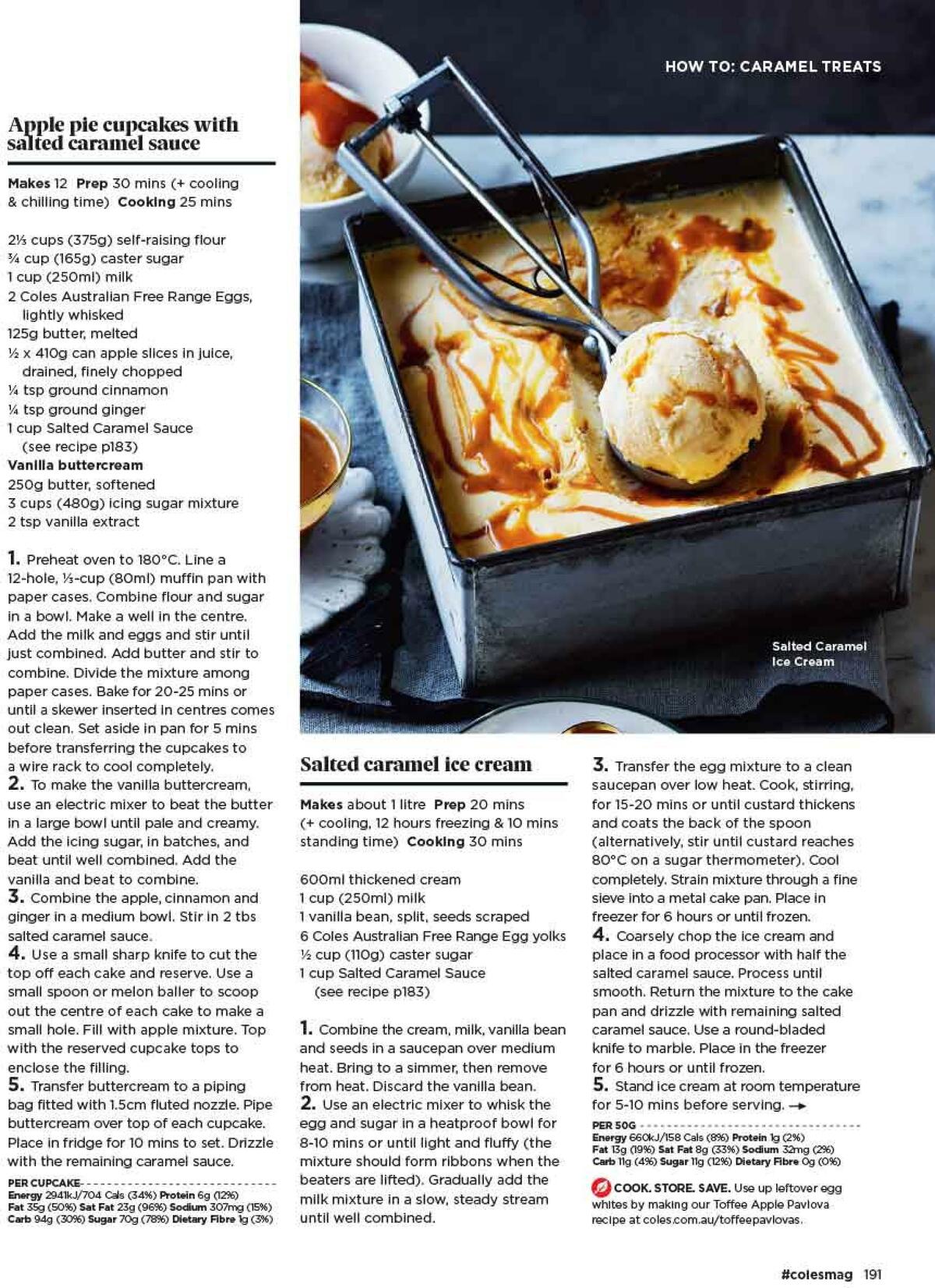 Coles June 2023 Catalogues from 1 June