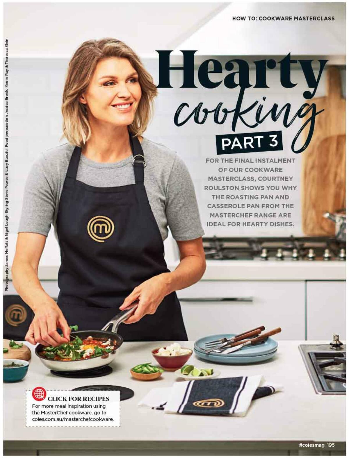 Coles June 2023 Catalogues from 1 June