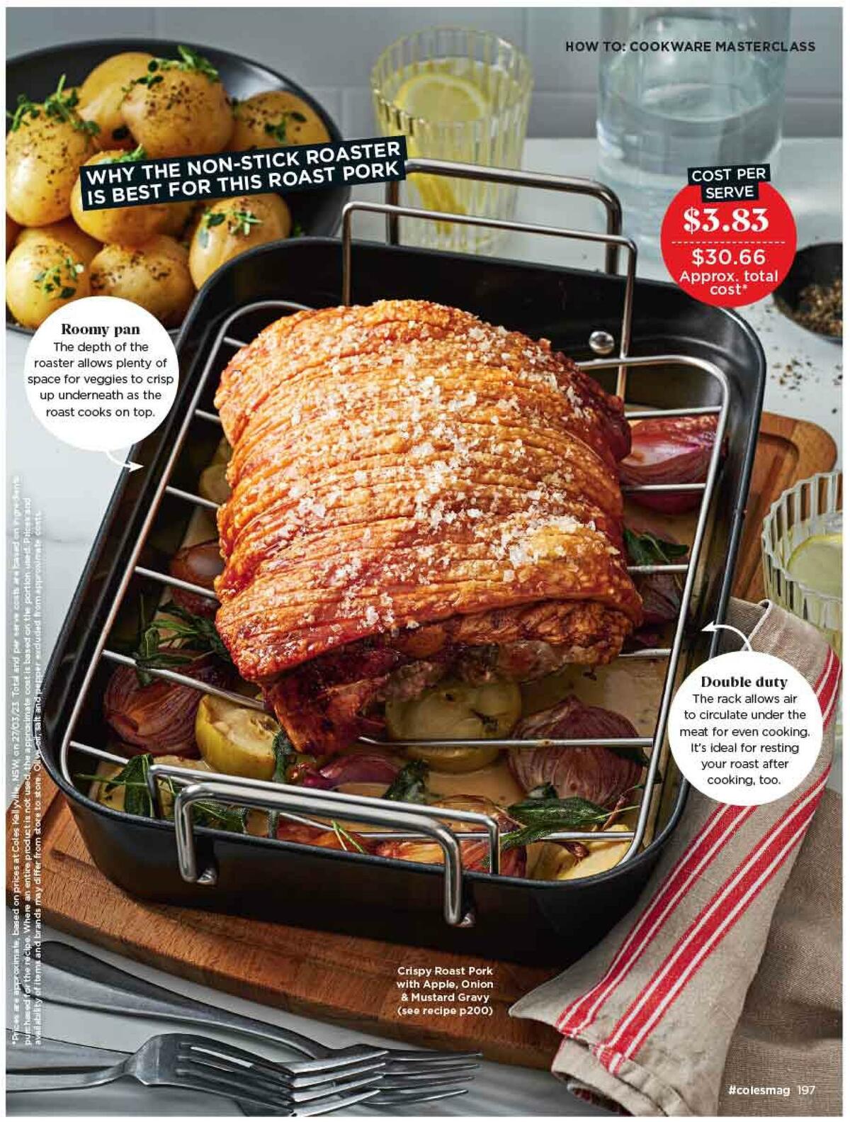 Coles June 2023 Catalogues from 1 June